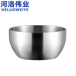 河洛伟业碗