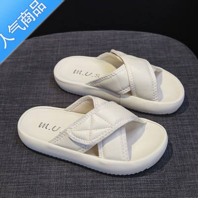 SUNTEK小码凉鞋女313233女鞋夏季外穿2023新款单鞋拖鞋33码34凉拖32鞋子