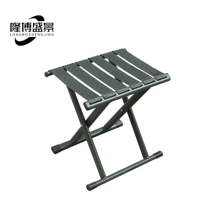 隆博盛景 马扎凳300*250*300mm/个