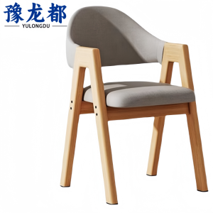 豫龙都休闲椅66cm把