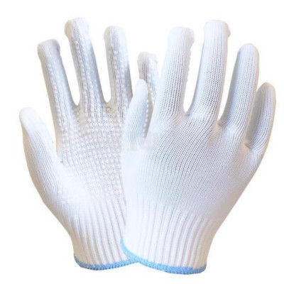 海太尔/HTR 尼龙点塑手套 0024 300副