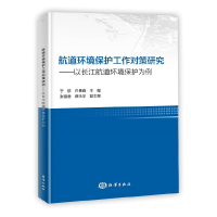 音像航道环境保护工作对策研究于 航 白景峰