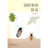 音像诗经里的昆虫本书编委会