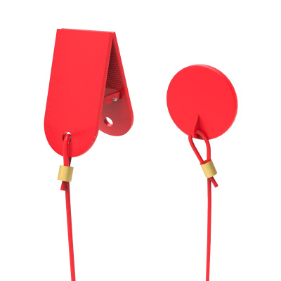 立久佳（LIJIUJIA）跑步机安全锁安全锁（下单请正确备注跑步机型号，不备注不发货）