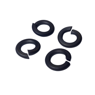 云聚君祥 GB93弹垫 M12 黑色