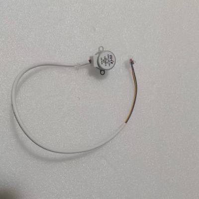 帮客材配全新原装 1260259 KFR- 35GW/HA1W 步进电机 24BYJ48 收前务必验货