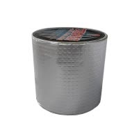 炯毅 防滑防水垫浴室坐便防滑脚垫 防水胶带 15cm*50cm 卷