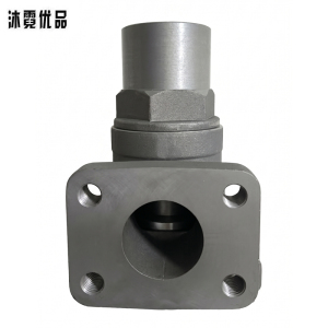 沐霓优品 压力阀 XHRYLF−1720/个