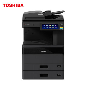 东芝(TOSHIBA)DP-4528A多功能复合机