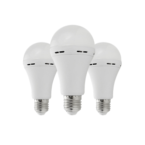 晫安联 ZX2111A AC220V 15W 6500K 螺口式 E27 LED 工业级节能灯泡 12.00个/箱