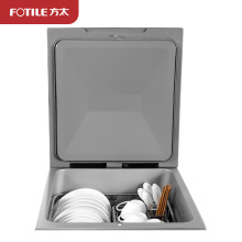 方太洗碗水槽图片 方太洗碗水槽图片大全 苏宁易购