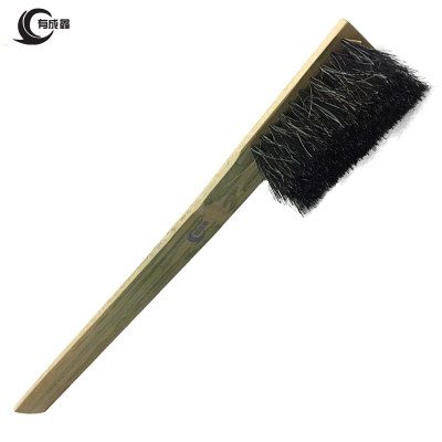 有成鑫 500mm 设备刷长柄刷毛刷 把