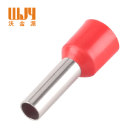 沃金源 插针冷压端子0.5平方 个