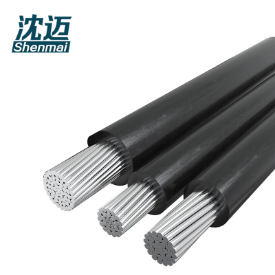 沈迈 铝芯电缆 JKLYJ-0.6/1KV-1*35mm² /米