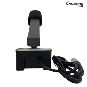 川河 电容式方管话筒 CHE-AE448 只