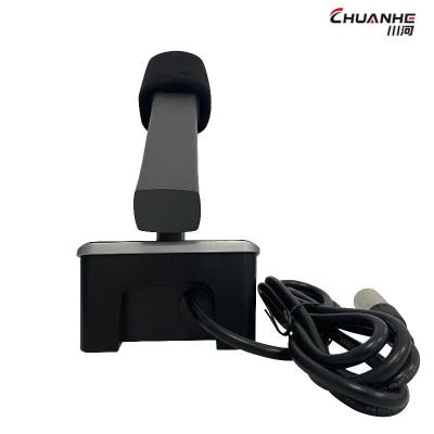 川河 电容式方管话筒 CHE-AE448 只