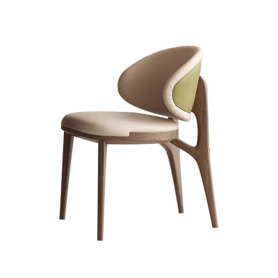 博邦瑞达 实木椅 600*600*830mm 把