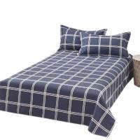 红星永信达 粗布床单 HX-CD077 条