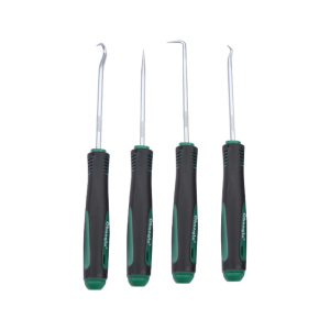 长鹿 套油封拉拔组套 4PCS 套