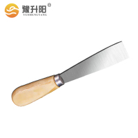 豫升阳 批灰刀 1寸 25mm 把