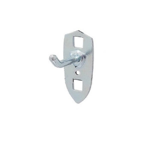 增辉智仓 工具挂钩 挂钩 单斜挂钩 25mm 个