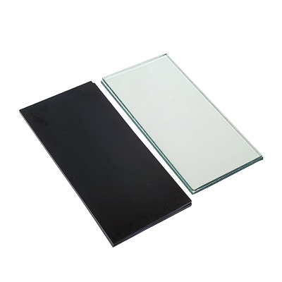 捷普森 电焊面罩玻璃(50片起拍)