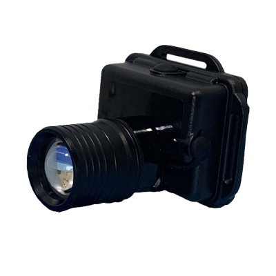 LHDQ杭州领航 微型防爆头灯(调焦)BZ4530E