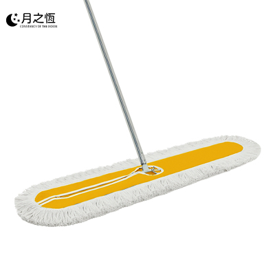 月之恒平板拖把110cm个
