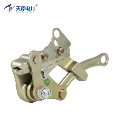 天泽电力 多功能鬼爪 60GL1328 把