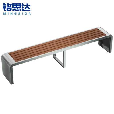铭思达户外长椅2.2米张