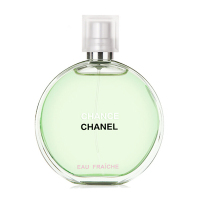 【专柜正品】香奈儿(CHANEL) 邂逅女士淡香清新 女士香水 绿邂逅EDT 50ML