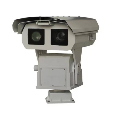 迪信光谱 铁塔激光红外2公里网络高清摄像头变速云台 OYD-JYT3002C 台