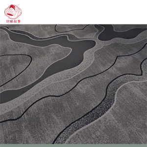 织娘故事 地毯 100*100cm 平方米