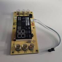 苏宁材配法迪欧燃气热水器JSQ25-13SZ1(12T)电路板 显示板 按键板