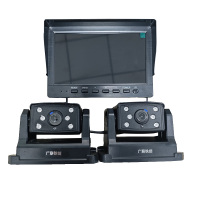 广联铁创 行车摄像设备 LC-850(128G) 一套