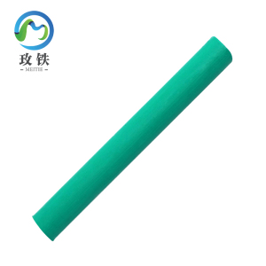 玫铁高温防水记号蜡笔绿色支