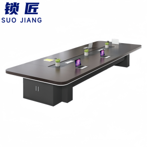锁匠 培训桌3.5m张