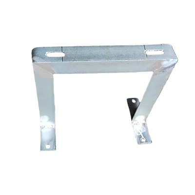 长铁 电缆盒基础支架 800*240m 个