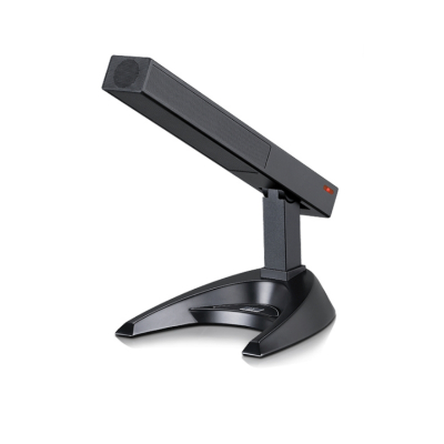 华腾CB-2082B 电容会议麦克风(单管)