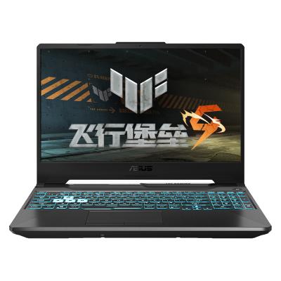 华硕（ASUS）飞行堡垒911代英特尔酷睿15.6英寸高刷新率电竞游戏本笔记本电脑（i7-11800H16G512GRTX30606G144Hz雷电4）