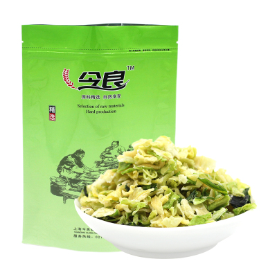 今良高丽菜500克袋装包菜卷心菜干货脱水蔬菜