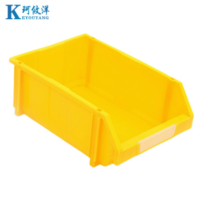 珂攸洋 货架斜口盒450mm*300mm*180mm 个