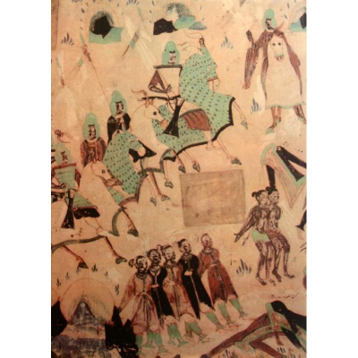 醉染图书中国石窟.敦煌莫高窟(一)9787501032006