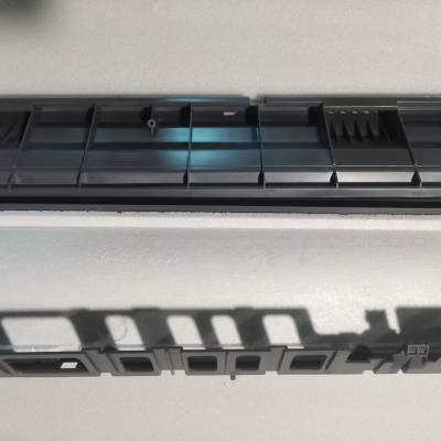 帮客材配 全新原装 倍科 KFR- 35GW/SC1 内机 底壳部件 收前务必验货