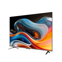 长虹75Q10TS 75英寸120Hz高刷4+64G4K平板高清液晶电视机观赛电视